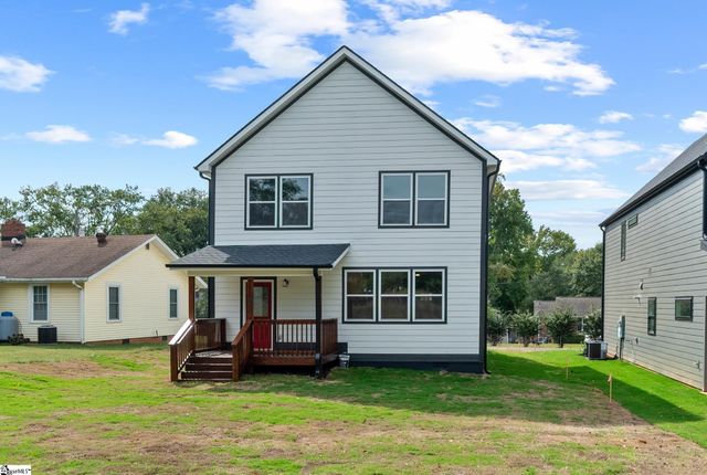 107 Mary Street, Greenville, SC 29611