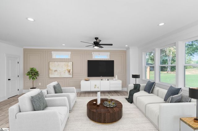 107 Mary Street, Greenville, SC 29611