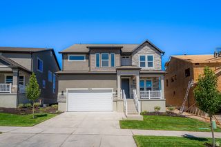 1514 W BOSEMAN WAY #626, Saratoga Springs, UT 84045