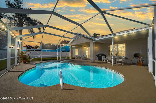 1341 Heritage Acres Boulevard, Rockledge, FL 32955