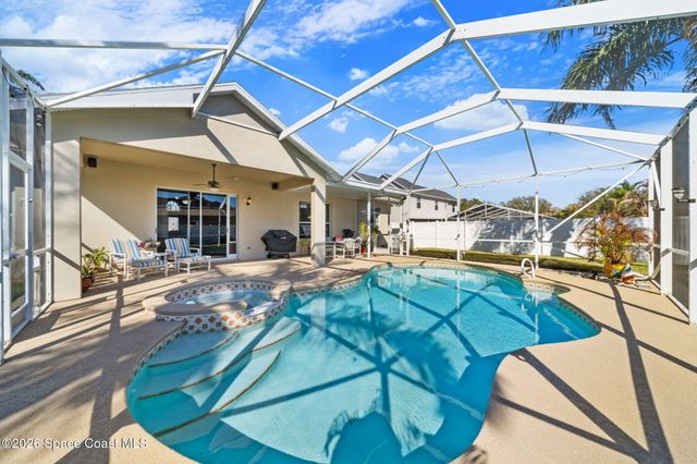 1341 Heritage Acres Boulevard, Rockledge, FL 32955