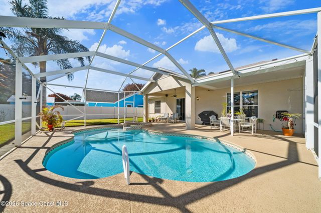 1341 Heritage Acres Boulevard, Rockledge, FL 32955