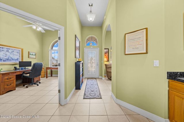 1341 Heritage Acres Boulevard, Rockledge, FL 32955