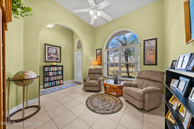 1341 Heritage Acres Boulevard, Rockledge, FL 32955