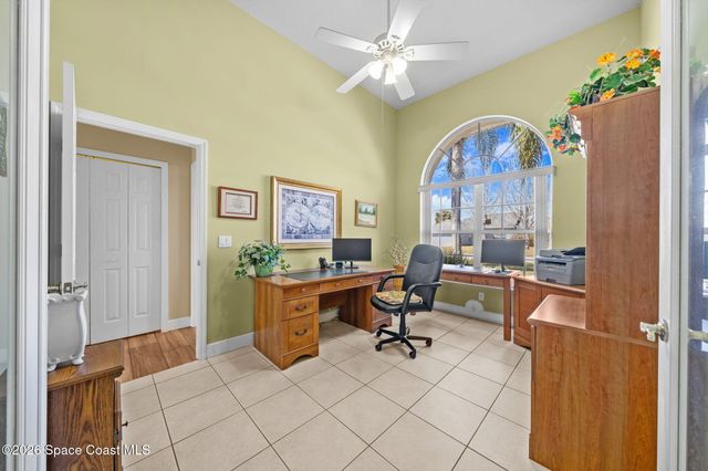 1341 Heritage Acres Boulevard, Rockledge, FL 32955