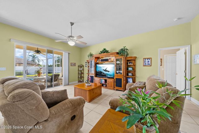 1341 Heritage Acres Boulevard, Rockledge, FL 32955