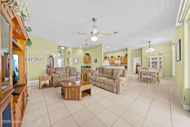 1341 Heritage Acres Boulevard, Rockledge, FL 32955