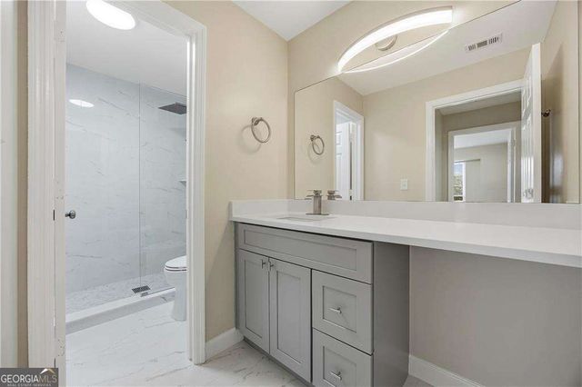 120 Granville Court, Atlanta, GA 30328