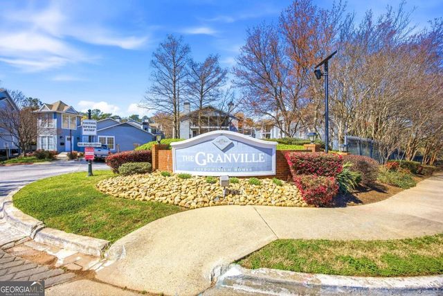 120 Granville Court, Atlanta, GA 30328