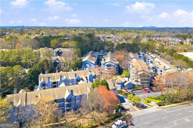 120 Granville Court, Atlanta, GA 30328