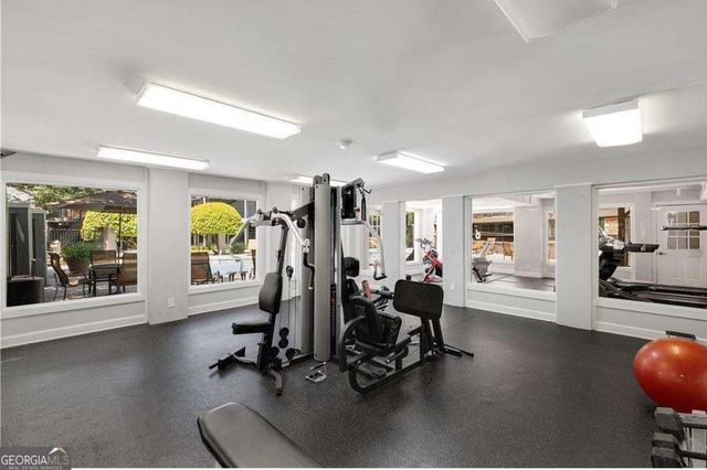 120 Granville Court, Atlanta, GA 30328
