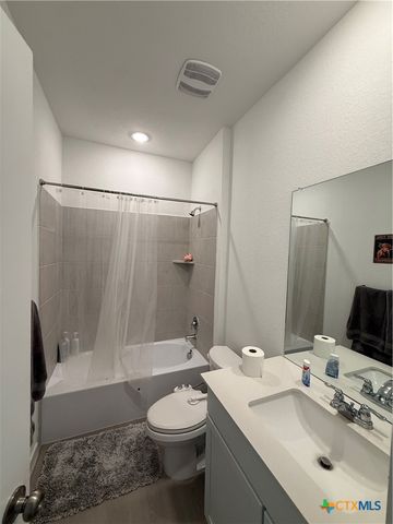 5535 Wilder Street, New Braunfels, TX 78132