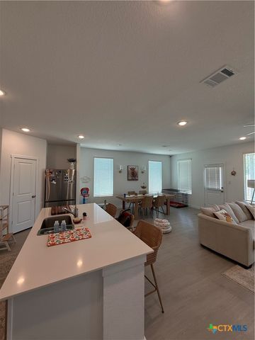 5535 Wilder Street, New Braunfels, TX 78132
