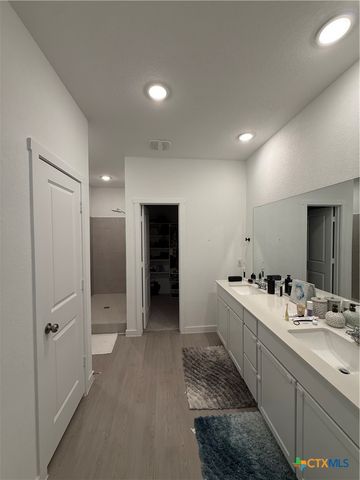5535 Wilder Street, New Braunfels, TX 78132