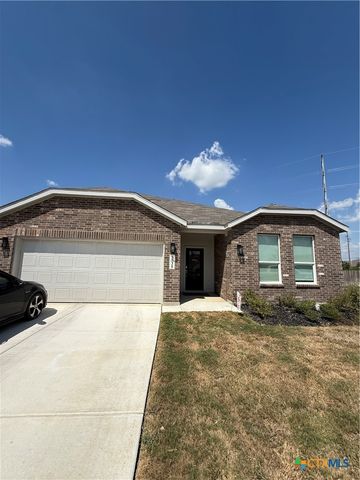 5535 Wilder Street, New Braunfels, TX 78132