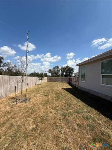 5535 Wilder Street, New Braunfels, TX 78132
