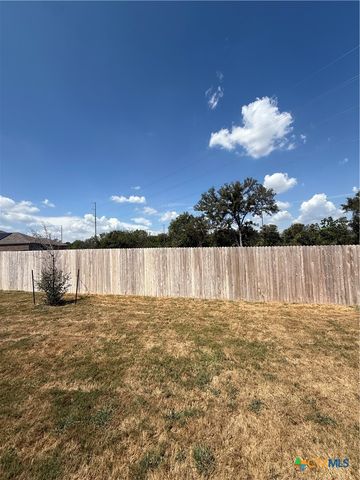 5535 Wilder Street, New Braunfels, TX 78132