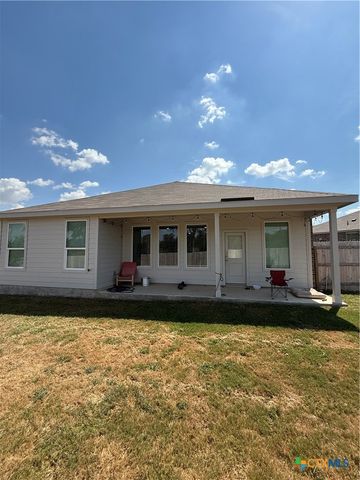 5535 Wilder Street, New Braunfels, TX 78132