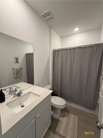 5535 Wilder Street, New Braunfels, TX 78132