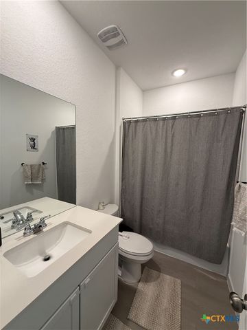 5535 Wilder Street, New Braunfels, TX 78132