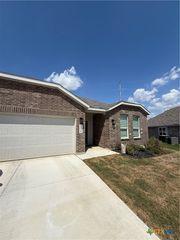 5535 Wilder Street, New Braunfels, TX 78132