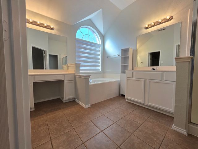 3124 Nighthawk Lane, Little Elm, TX 75068