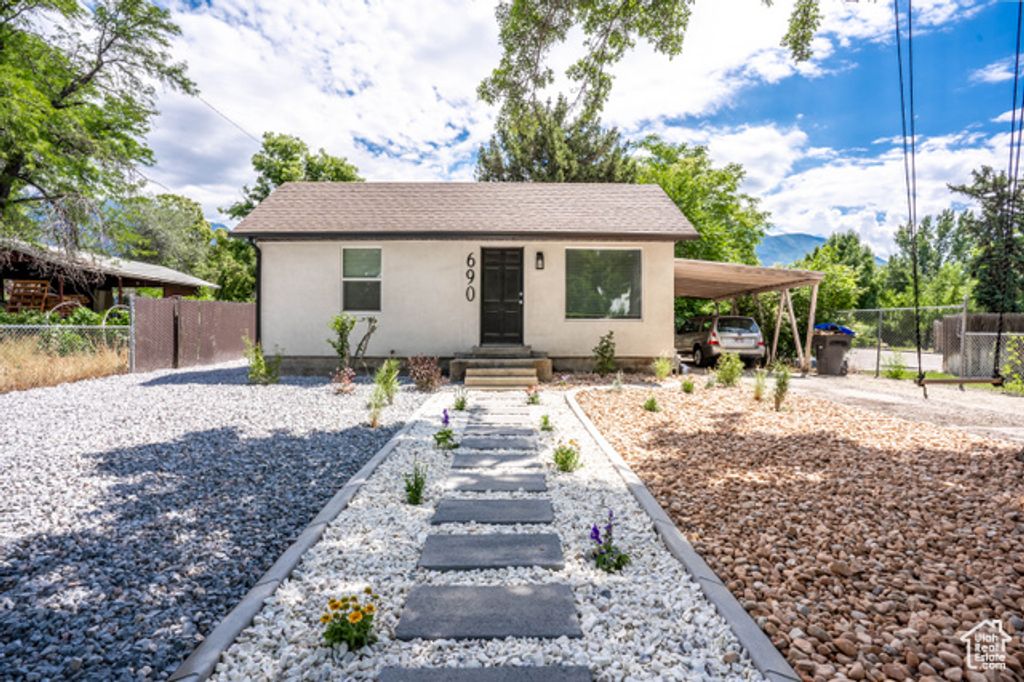 690 N 600 W, Provo, UT 84601