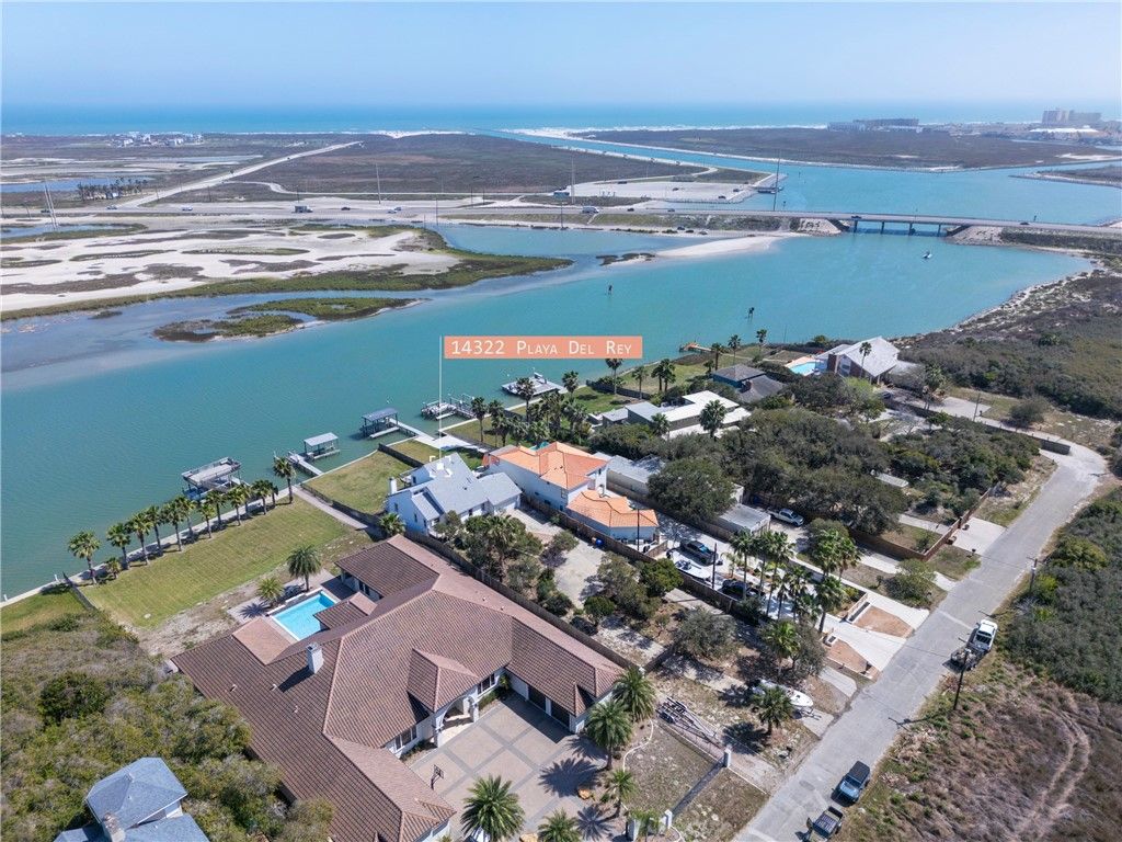 14322 Playa Del Rey, Corpus Christi, TX 78418 — photo 2