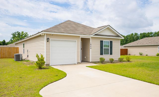 1840 Wildhorse Drive, Sumter, SC 29153
