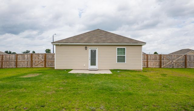 1840 Wildhorse Drive, Sumter, SC 29153