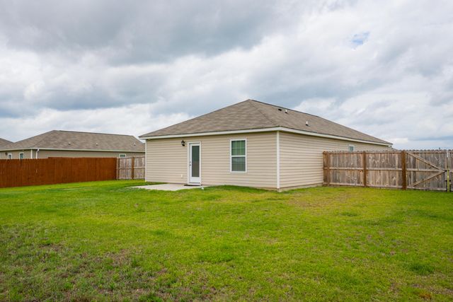 1840 Wildhorse Drive, Sumter, SC 29153