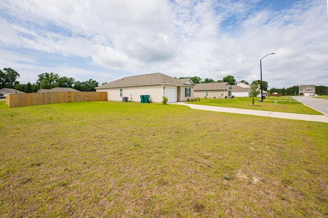 1840 Wildhorse Drive, Sumter, SC 29153