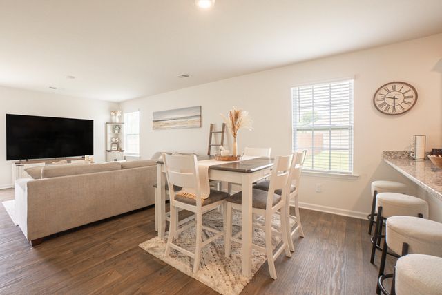 1840 Wildhorse Drive, Sumter, SC 29153
