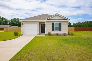 1840 Wildhorse Drive, Sumter, SC 29153