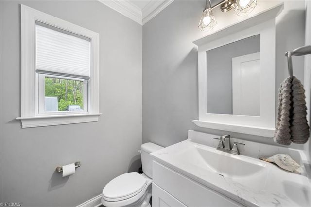 7527 Swaney Road, Browns Summit, NC 27214