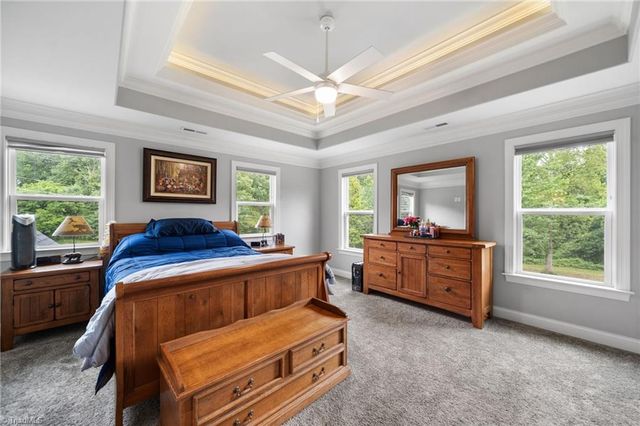 7527 Swaney Road, Browns Summit, NC 27214