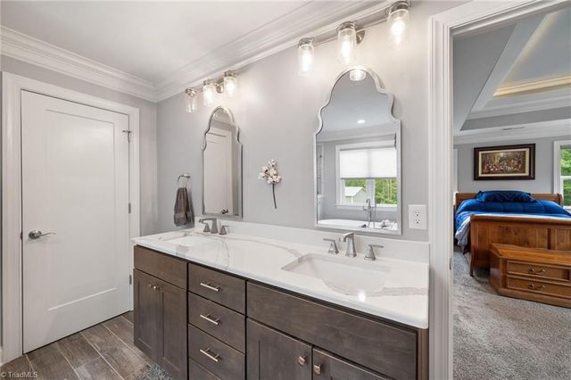 7527 Swaney Road, Browns Summit, NC 27214