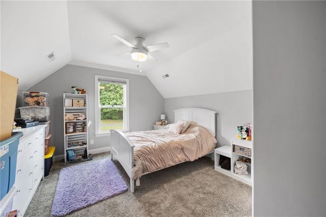 7527 Swaney Road, Browns Summit, NC 27214