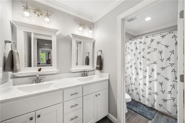 7527 Swaney Road, Browns Summit, NC 27214