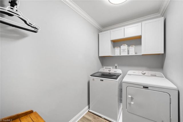 7527 Swaney Road, Browns Summit, NC 27214