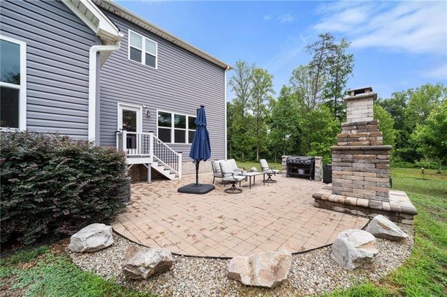 7527 Swaney Road, Browns Summit, NC 27214