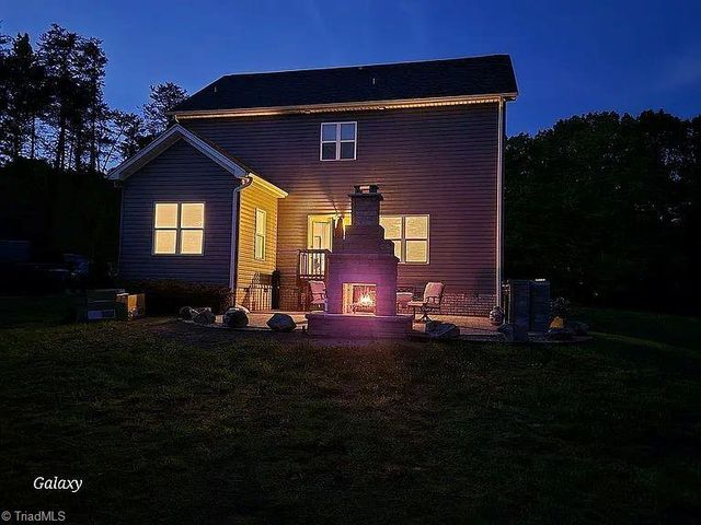 7527 Swaney Road, Browns Summit, NC 27214