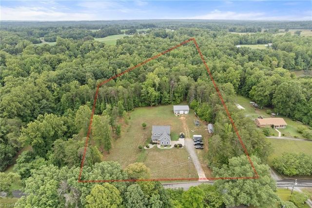 7527 Swaney Road, Browns Summit, NC 27214