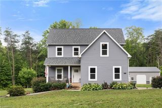 7527 Swaney Road, Browns Summit, NC 27214