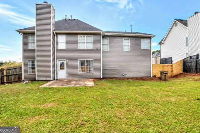 8008 Clearview Circle, Riverdale, GA 30296