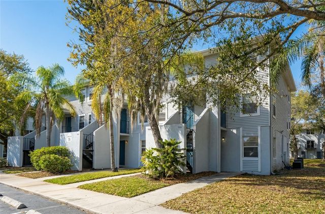 7113 E BANK DRIVE 7113, Tampa, FL 33617