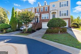 205 Balaban Circle, Woodstock, GA 30188