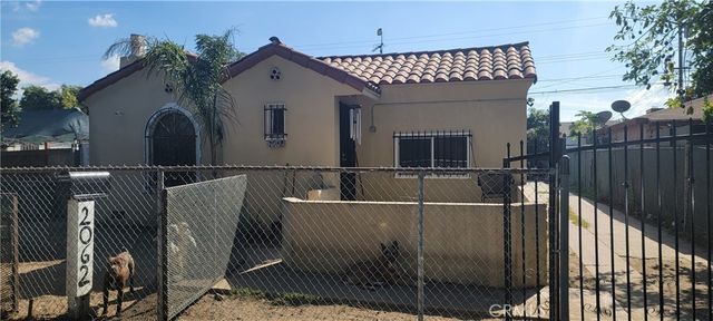2062 E Hatchway Street, Compton, CA 90222