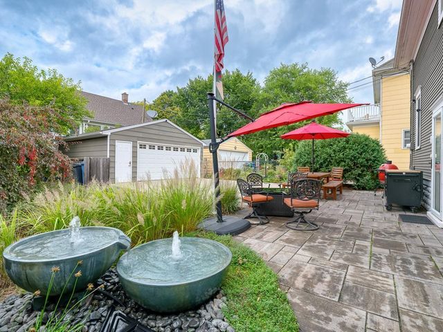 132 W 36th Street, Minneapolis, MN 55408