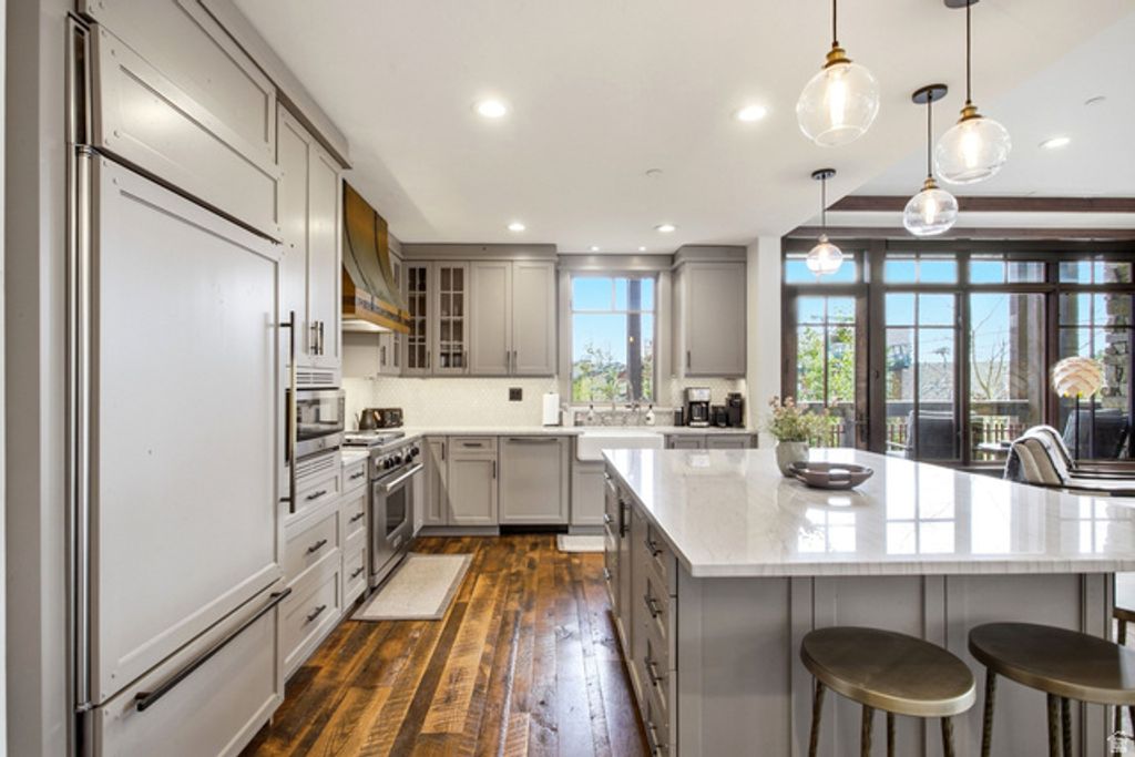8886 EMPIRE CLUB DR #208, Park City, UT 84060 — photo 2